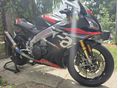 APRILIA RSV4 FACTORY 2021 - 2
