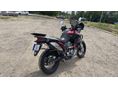 HONDA XL 700 V 2008/3 - 5