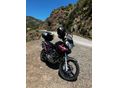 HONDA XL 700 V 2008/3 - 8