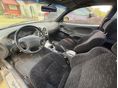 HYUNDAI COUPE 1998 - 8