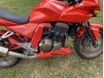 KAWASAKI Z 750 S 2005/3 - 4