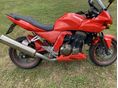 KAWASAKI Z 750 S 2005/3 - 10