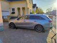 KIA CEE'D Ceed SW 1.5 T-GDI Fusion Plus DCT