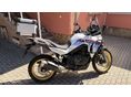 HONDA XL 750 full