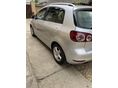 VOLKSWAGEN GOLF PLUS 2009/6 - 3