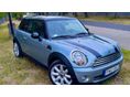MINI MINI COOPER 1.6