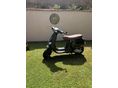 VESPA ET4 125/50