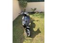 VESPA ET4 1999/1 - 2