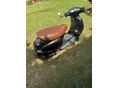 VESPA ET4 1999/1 - 5