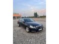 MERCEDES-BENZ E 220 2011/3 - 6