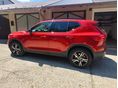 VOLVO XC40 2024/6 - 2