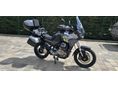 MOTO GUZZI STELVIO 