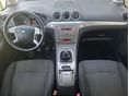 FORD GALAXY 2007/9 - 7