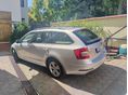 SKODA OCTAVIA 2020/6 - 6