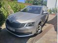 SKODA OCTAVIA 1.5 TSI ACT Style