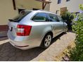 SKODA OCTAVIA 2020/6 - 8