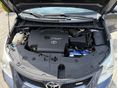 TOYOTA AVENSIS 2009 - 10
