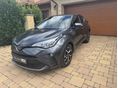 TOYOTA C-HR 1.8 Hybrid Selection e-CVT Csak 95073 km!!! Első tulajdonos !!! Sérülésmentes gyári fényezés !!!