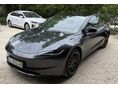 TESLA MODEL 3 RWD Premium (Automata) Teljeskörű Gyári garancia. Makulátlan