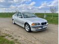 BMW 320 2001/8 - 2