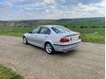 BMW 320 2001/8 - 4