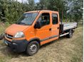 OPEL MOVANO 2.5 CDTI H G 3.5t L2H2