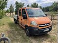 OPEL MOVANO 2009/10 - 3