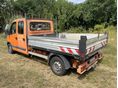OPEL MOVANO 2009/10 - 5