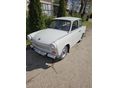 TRABANT 601 1990/12 - 2