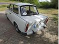 TRABANT 601 1990/12 - 11