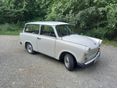 TRABANT 601 1988 - 2