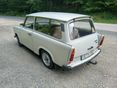 TRABANT 601 1988 - 4