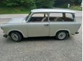 TRABANT 601 1988 - 6