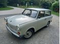TRABANT 601 1988 - 7
