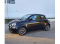 FIAT 500e 23,8kWh (Automata) Icon. Sáv tartó/Fár. érzékelő/Nagy Navi. Carplay. Android Auto/GARANCIÁLIS!