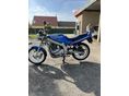 SUZUKI GS 500 E 