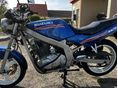 SUZUKI GS 500 E 1991/5 - 5