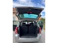 OPEL ZAFIRA B 2011/8 - 9