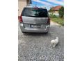 OPEL ZAFIRA B 2011/8 - 12