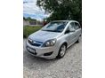 OPEL ZAFIRA B 1.7 CDTI Enjoy