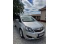 OPEL ZAFIRA B 2011/8 - 2