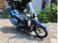 APRILIA SCARABEO 150 2000/6 - 5