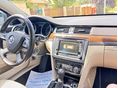 SKODA SUPERB 2014/5 - 2