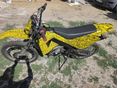 RIEJU MRX 50 2006/7 - 2