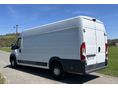 FIAT DUCATO 2015/6 - 2