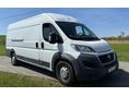 FIAT DUCATO 2015/6 - 4