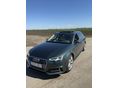 AUDI A4 2016/9 - 10