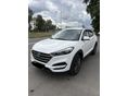 HYUNDAI TUCSON 1.6 GDi Comfort