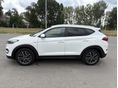 HYUNDAI TUCSON 2018/1 - 4