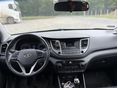 HYUNDAI TUCSON 2018/1 - 8